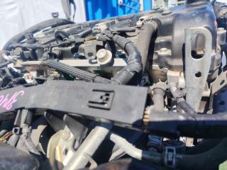 Двигатель SUZUKI ESCUDO TDA4W J24B 5 ракурс