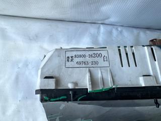 Спидометр TOYOTA GRAND HIACE KCH10 83800-26200 2 ракурс