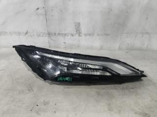 Габарит правый NISSAN X-TRAIL SNT33 210-2378S 1 ракурс