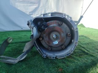 АКПП TOYOTA RUSH J210E 3SZ-VE 5 ракурс АКПП TOYOTA RUSH J210E 3SZ-VE 5 ракурс