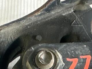 Подушка кпп правая HONDA ORTHIA EL2 B20B 2 ракурс Подушка кпп правая HONDA ORTHIA EL2 B20B 2 ракурс