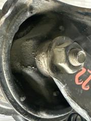 Подушка кпп правая HONDA ORTHIA EL2 B20B 3 ракурс Подушка кпп правая HONDA ORTHIA EL2 B20B 3 ракурс
