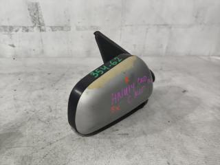 Зеркало правое NISSAN BLUEBIRD HNU14 3 ракурс