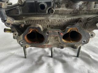 Головка блока цилиндров левая SUBARU LEGACY BH5 EJ208 2 ракурс