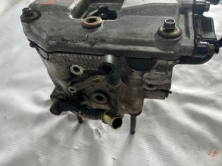 Головка блока цилиндров левая SUBARU LEGACY BH5 EJ208 3 ракурс