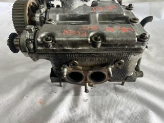 Головка блока цилиндров левая SUBARU LEGACY BH5 EJ208 5 ракурс