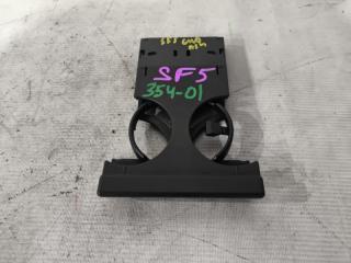 Подстаканник SUBARU FORESTER SF5 1 ракурс