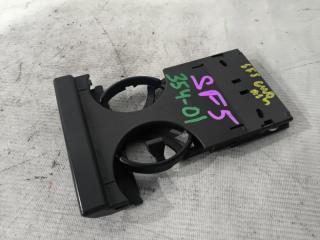Подстаканник SUBARU FORESTER SF5 2 ракурс