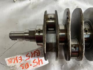 Коленвал SUBARU LEGACY BH5 EJ208 2 ракурс Коленвал SUBARU LEGACY BH5 EJ208 2 ракурс