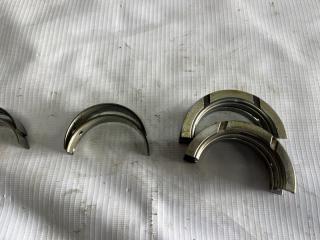 Коленвал SUBARU LEGACY BH5 EJ208 4 ракурс Коленвал SUBARU LEGACY BH5 EJ208 4 ракурс