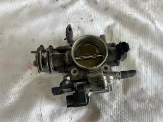 Дроссельная заслонка SUBARU LEGACY BH5 EJ208 1 ракурс
