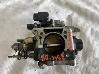 Дроссельная заслонка SUBARU LEGACY BH5 EJ208 2 ракурс
