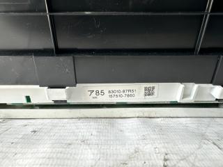 Спидометр TOYOTA CAMI J122E 83010-87R51 2 ракурс
