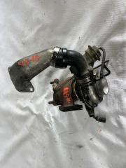 Турбина левая SUBARU LEGACY BH5 EJ208 VF33 1 ракурс