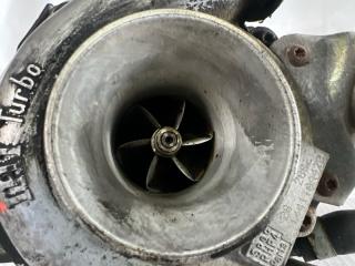 Турбина левая SUBARU LEGACY BH5 EJ208 VF33 2 ракурс