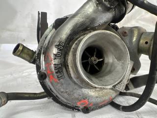 Турбина левая SUBARU LEGACY BH5 EJ208 VF33 3 ракурс