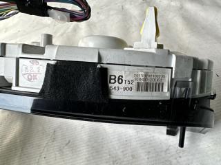 Спидометр TOYOTA PREMIO ZRT265 83800-20B61 2 ракурс