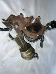 Турбина правая SUBARU LEGACY BH5 EJ208 VF32 5 ракурс