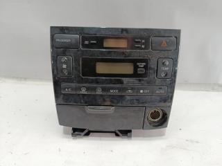 Климат-контроль TOYOTA COROLLA SPACIO ZZE124 88650-1E471 1 ракурс