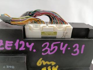 Климат-контроль TOYOTA COROLLA SPACIO ZZE124 88650-1E471 3 ракурс