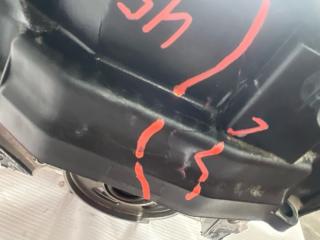 Головка блока цилиндров MITSUBISHI RVR GA4W 4J10 2 ракурс Головка блока цилиндров MITSUBISHI RVR GA4W 4J10 2 ракурс