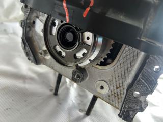 Головка блока цилиндров MITSUBISHI RVR GA4W 4J10 3 ракурс Головка блока цилиндров MITSUBISHI RVR GA4W 4J10 3 ракурс