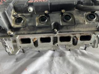 Головка блока цилиндров MITSUBISHI RVR GA4W 4J10 4 ракурс Головка блока цилиндров MITSUBISHI RVR GA4W 4J10 4 ракурс