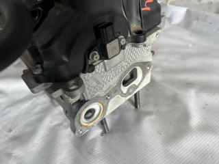 Головка блока цилиндров MITSUBISHI RVR GA4W 4J10 5 ракурс Головка блока цилиндров MITSUBISHI RVR GA4W 4J10 5 ракурс