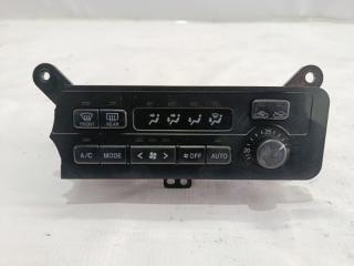 Климат-контроль TOYOTA NADIA SXN10 455920-4010 1 ракурс