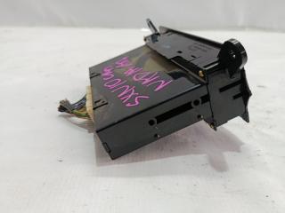 Климат-контроль TOYOTA NADIA SXN10 455920-4010 2 ракурс