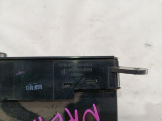 Климат-контроль TOYOTA NADIA SXN10 455920-4010 5 ракурс
