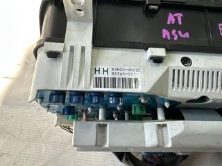 Спидометр TOYOTA RAUM EXZ10 83800-4603C 2 ракурс