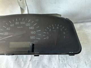 Спидометр TOYOTA RAUM EXZ10 83800-4603C 4 ракурс