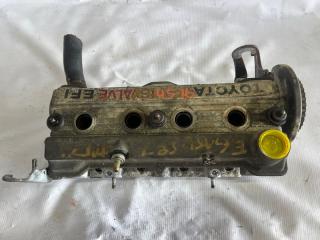Головка блока цилиндров TOYOTA SPRINTER CARIB AE95 4A-FE 1 ракурс Головка блока цилиндров TOYOTA SPRINTER CARIB AE95 4A-FE 1 ракурс