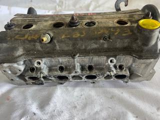Головка блока цилиндров TOYOTA SPRINTER CARIB AE95 4A-FE 2 ракурс Головка блока цилиндров TOYOTA SPRINTER CARIB AE95 4A-FE 2 ракурс
