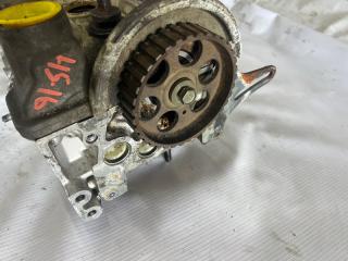 Головка блока цилиндров TOYOTA SPRINTER CARIB AE95 4A-FE 3 ракурс Головка блока цилиндров TOYOTA SPRINTER CARIB AE95 4A-FE 3 ракурс