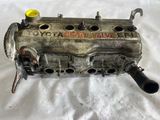 Головка блока цилиндров TOYOTA SPRINTER CARIB AE95 4A-FE 5 ракурс Головка блока цилиндров TOYOTA SPRINTER CARIB AE95 4A-FE 5 ракурс