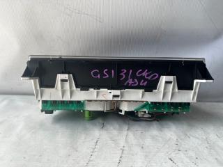 Спидометр TOYOTA CROWN GS131 83200-30331 5 ракурс
