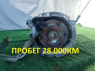АКПП TOYOTA RUSH