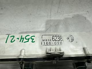 Спидометр MITSUBISHI PAJERO V43W 6G72 MB946238 2 ракурс