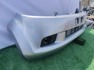 Бампер передний TOYOTA RUSH J210E 5 ракурс