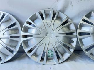 Колпак TOYOTA RUSH J210E 3 ракурс