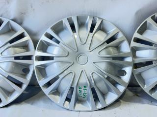 Колпак TOYOTA RUSH J210E 4 ракурс