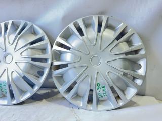 Колпак TOYOTA RUSH J210E 5 ракурс