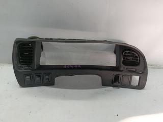 Консоль спидометра MITSUBISHI DELICA PD6W 1 ракурс