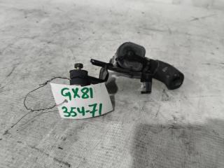 Фото запчасти кран печки TOYOTA CHASER контрактная запчасть Запчасть кран печки TOYOTA CHASER