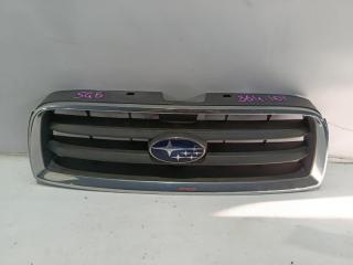Решетка радиатора SUBARU FORESTER