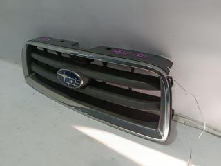 Решетка радиатора SUBARU FORESTER SG5 2 ракурс