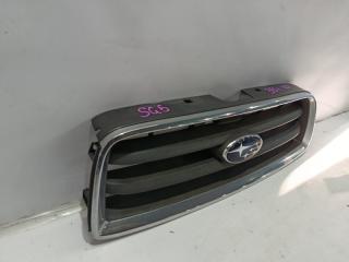 Решетка радиатора SUBARU FORESTER SG5 3 ракурс