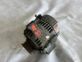 Генератор TOYOTA CROWN JZS171 1JZ-GE 27060-46280 1 ракурс
